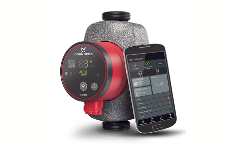 Pompy cyrkulacyjne – jak oszczędnie z nich korzystać?